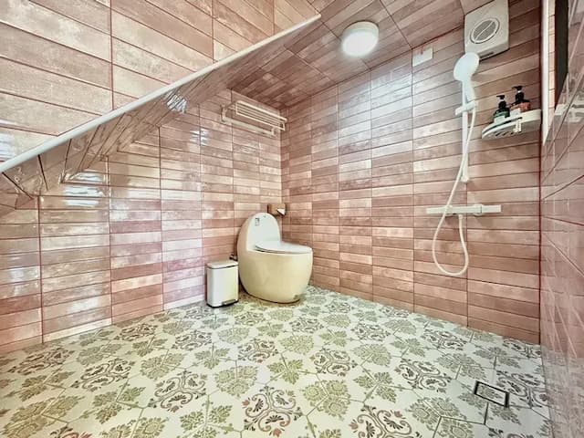 Tainan True Fruit B&B-clear view-6