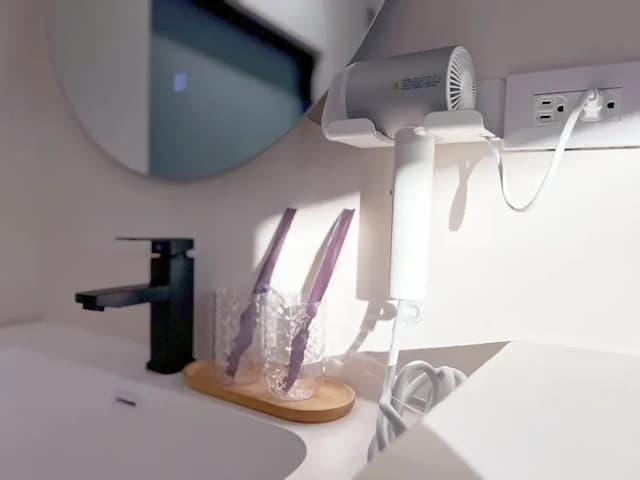 Tainan True Fruit B&B-clear view-7