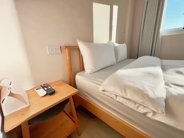 Tainan True Fruit B&B-Tainan True Fruit B&B-2