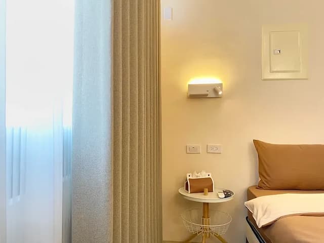 Tainan True Fruit B&B-Tainan True Fruit B&B-12