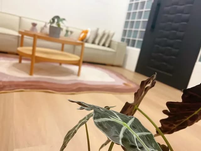 Tainan True Fruit B&B-Tainan True Fruit B&B-5