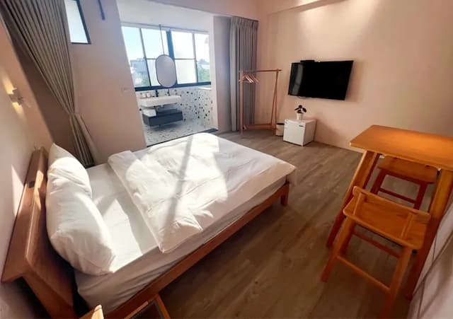 Tainan True Fruit B&B-Tainan True Fruit B&B-9