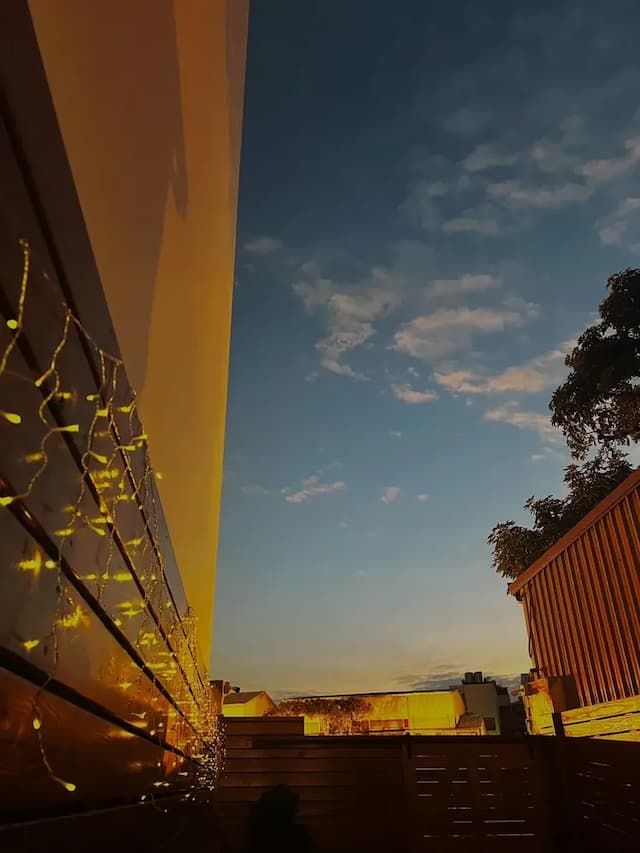 Tainan True Fruit B&B-Tainan True Fruit B&B-15