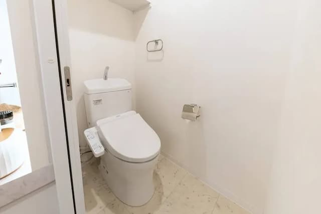 Shinsaibashi Higashi Building B&B 201-#201｜3-11 people occupancy-14