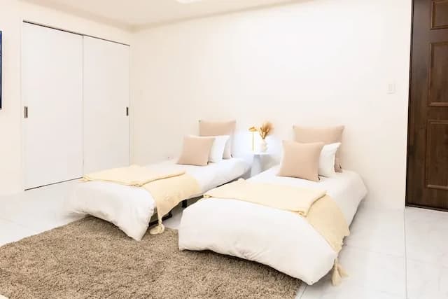 Shinsaibashi Higashi Building B&B 201-#201｜3-11 people occupancy-6