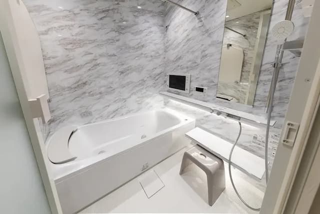 Shinsaibashi Higashi Building B&B 201-#201｜3-11 people occupancy-13