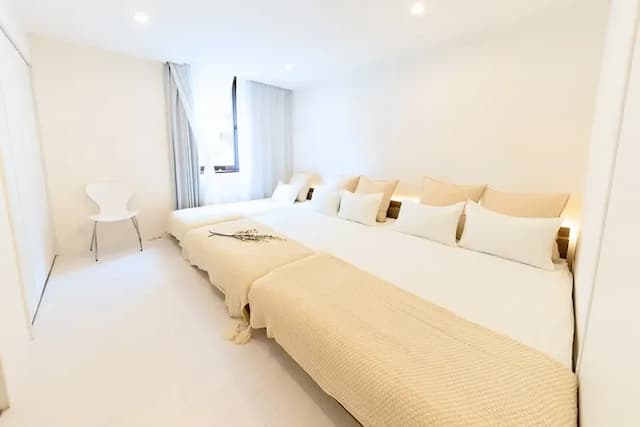 Shinsaibashi Higashi Building B&B 201-#201｜3-11 people occupancy-4