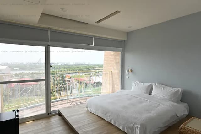 Travel to the Bay-和室 オーシャンビュールーム-3