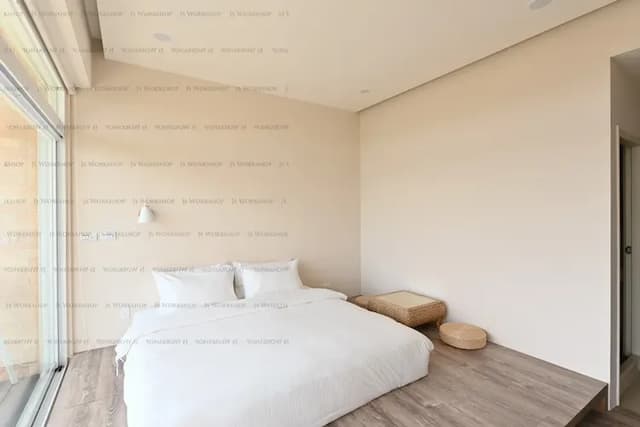 Travel to the Bay-和室 オーシャンビュールーム-5