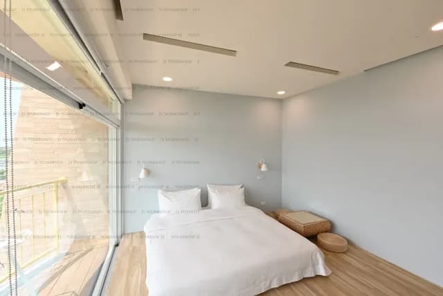 Travel to the Bay-和室 オーシャンビュールーム-2