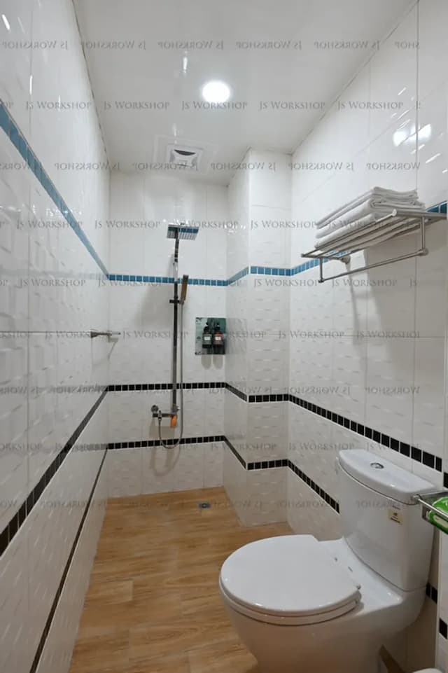 Travel to the Bay-メゾネット-5