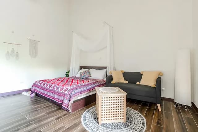 Pumori Guesthouse-Superior Large Double Room-3