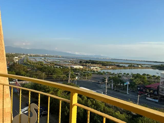 Travel to the Bay-最も美しい海の見える部屋-6