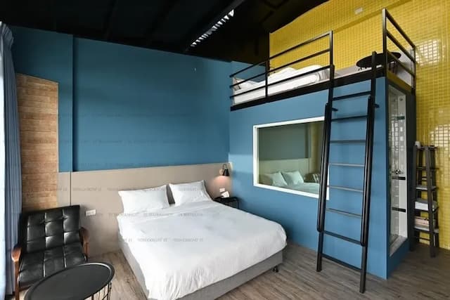 Travel to the Bay-最も美しい海の見える部屋-1