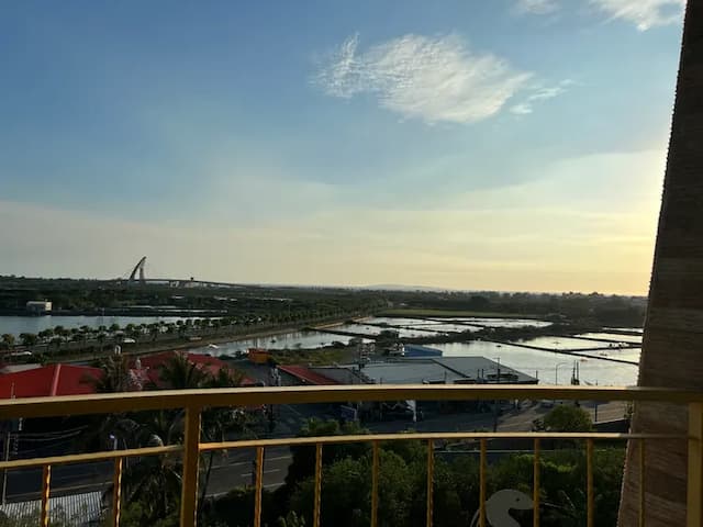 Travel to the Bay-最も美しい海の見える部屋-7