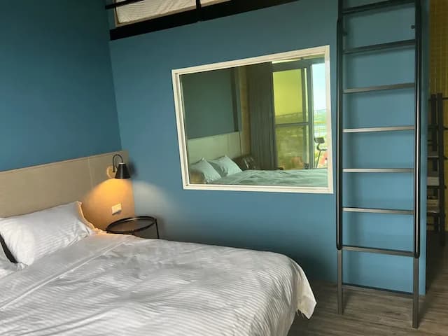 Travel to the Bay-最も美しい海の見える部屋-4