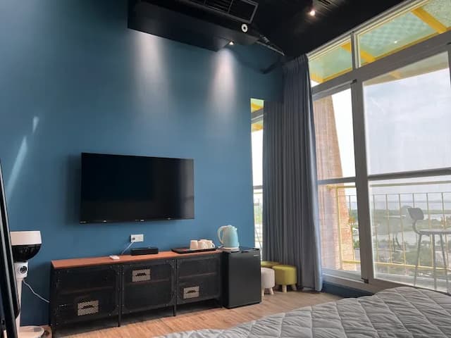 Travel to the Bay-最も美しい海の見える部屋-3