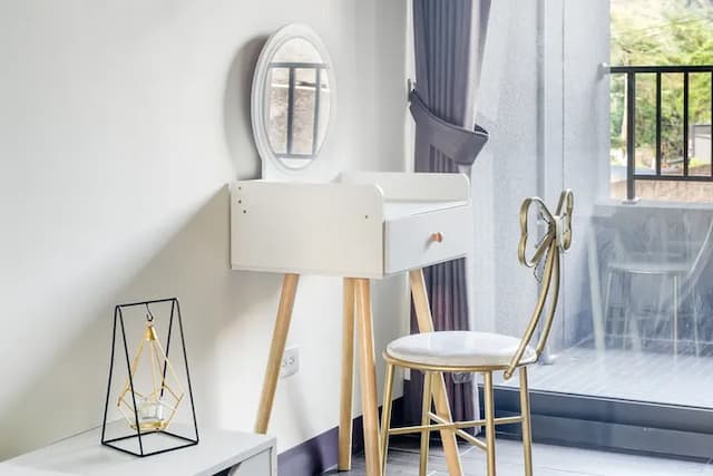 Pumori Guesthouse-King Double Room-10