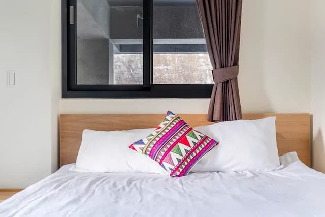 Pumori Guesthouse-King Double Room-7