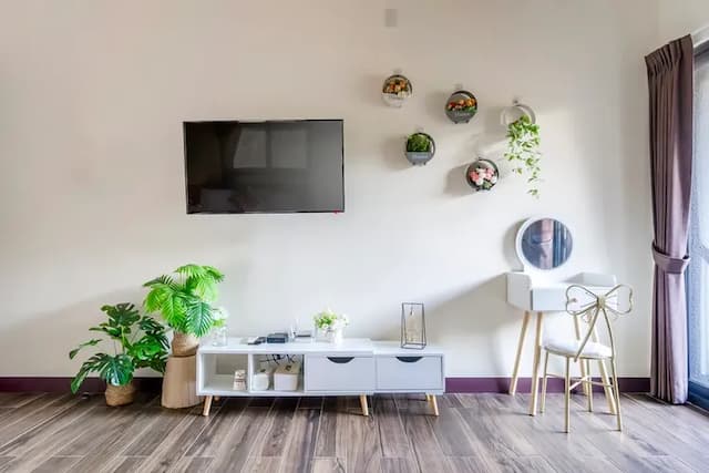 Pumori Guesthouse-King Double Room-8