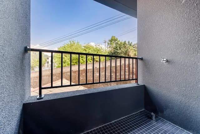 Pumori Guesthouse-King Double Room-14