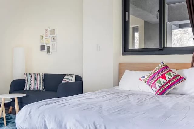 Pumori Guesthouse-King Double Room-6