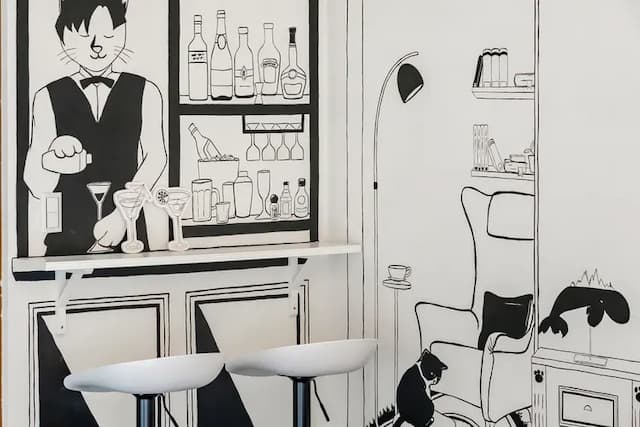 Pumori Guesthouse-Deluxe Large Double Room-10