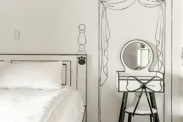 Pumori Guesthouse-Deluxe Large Double Room-9