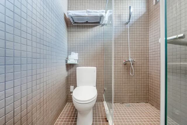 Pumori Guesthouse-Deluxe Quadruple Room-13