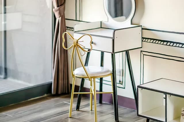 Pumori Guesthouse-Deluxe Quadruple Room-10