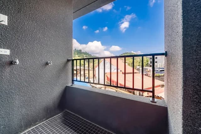 Pumori Guesthouse-Deluxe Quadruple Room-15