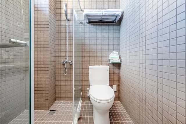 Pumori Guesthouse-Superior Quadruple Room-13