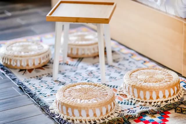 Pumori Guesthouse-Superior Quadruple Room-10