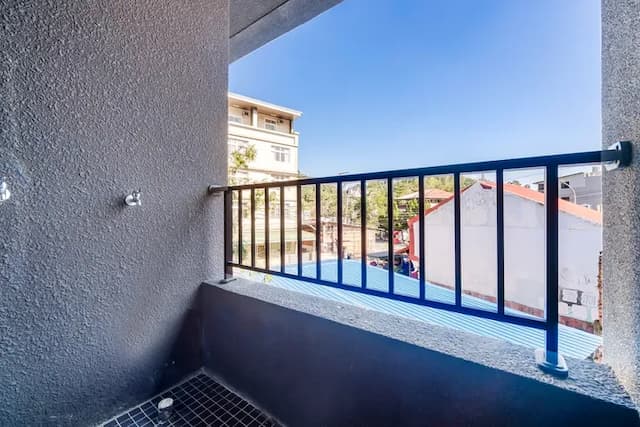 Pumori Guesthouse-Premium Quadruple Room-15