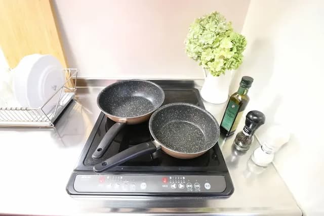 La Foret 島之內旅居 401｜松屋町站&長堀橋站步行8分-#401｜3-10人入住-13