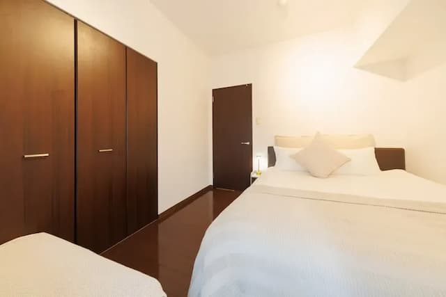 La Foret 島之內旅居 401｜松屋町站&長堀橋站步行8分-#401｜3-10人入住-6