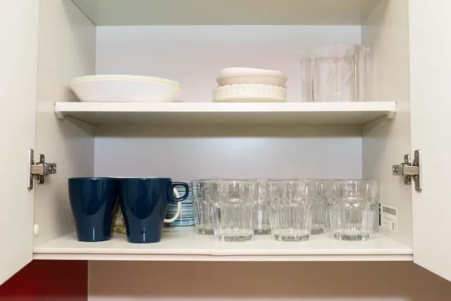 La Foret 島之內旅居 401｜松屋町站&長堀橋站步行8分-#401｜3-10人入住-14