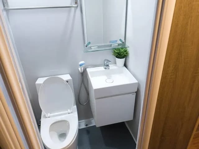 灣東日出露營拖車｜新上架！日出露營車、鄰近東澳漁港和神秘沙灘-【露營車】露營車-5