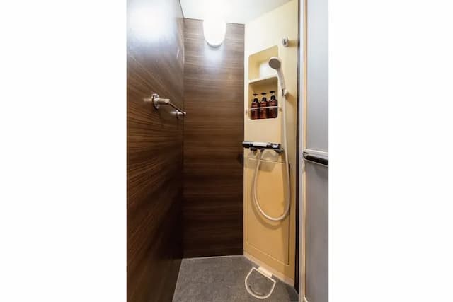 夢幻列車景觀旅居｜阪急三番街&大阪梅田站步行5分-2-6人入住-8