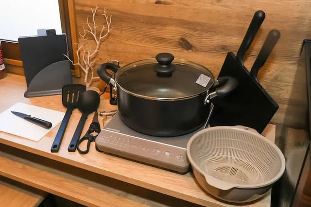 夢幻列車景觀旅居｜阪急三番街&大阪梅田站步行5分-2-6人入住-12