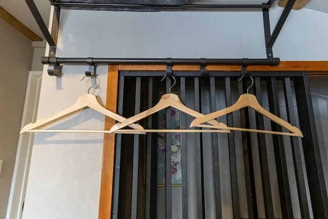 夢幻列車景觀旅居｜阪急三番街&大阪梅田站步行5分-2-6人入住-10