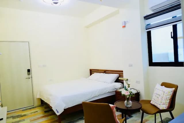 Camino B&B-Penghu Camino B&B-Selected Double Room (Qinglin)-2