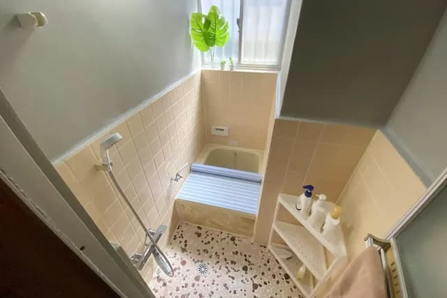 下丸子旅居｜下丸子站步行3分/直達多摩川站/方便至羽田機場-101: 3-9人入住-7