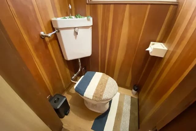 下丸子旅居｜下丸子站步行3分/直達多摩川站/方便至羽田機場-101: 3-9人入住-8