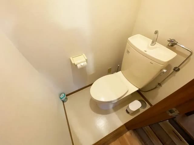 武藏新田旅居 #1｜武藏新田站步行1分/方便至羽田機場-301: 3-7人入住-10