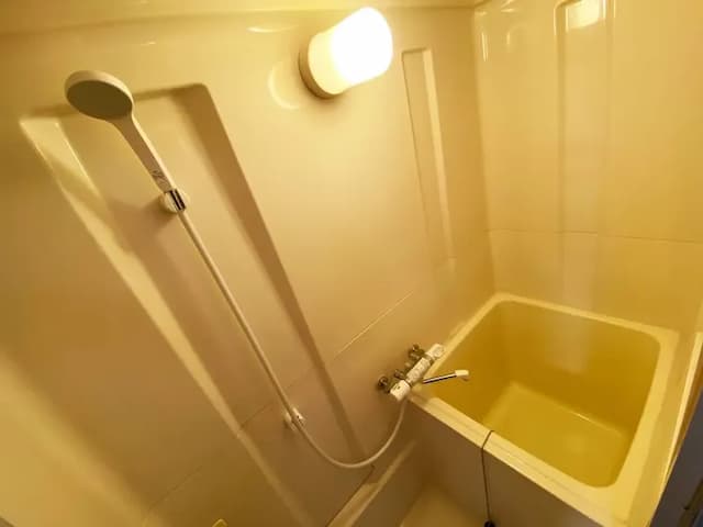 武藏新田旅居 #1｜武藏新田站步行1分/方便至羽田機場-301: 3-7人入住-9