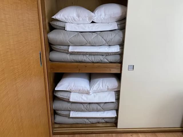 武藏新田旅居 #1｜武藏新田站步行1分/方便至羽田機場-301: 3-7人入住-7