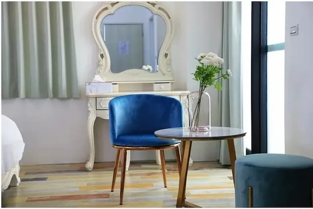 Camino B&B-Penghu Camino B&B-Princess Quadruple Room (Han Snapper)-8