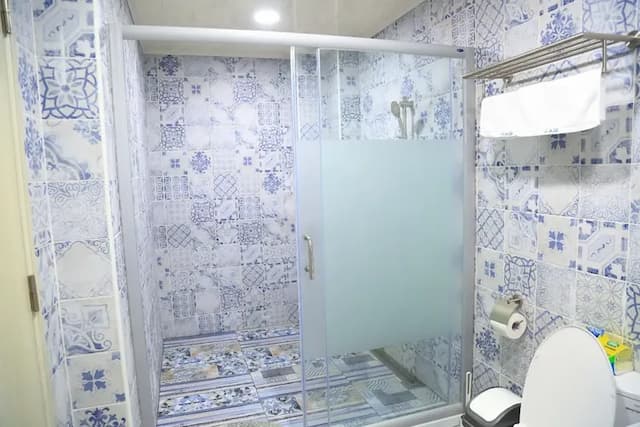 Camino B&B-Penghu Camino B&B-Princess Quadruple Room (Han Snapper)-9