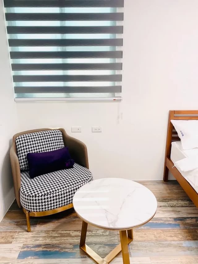 Camino B&B-Penghu Camino B&B-Comfortable Double Room (Turtle)-6